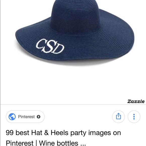 Meet your Posher, Edythe - Picture 3 of 4